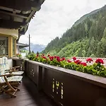 里贾纳度假屋酒店 公寓