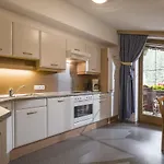 里贾纳度假屋酒店 公寓