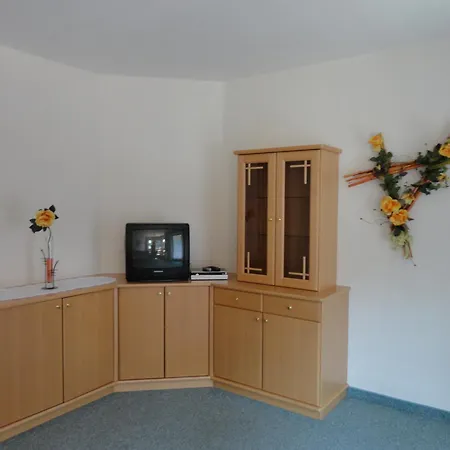 Apartman Regina *
