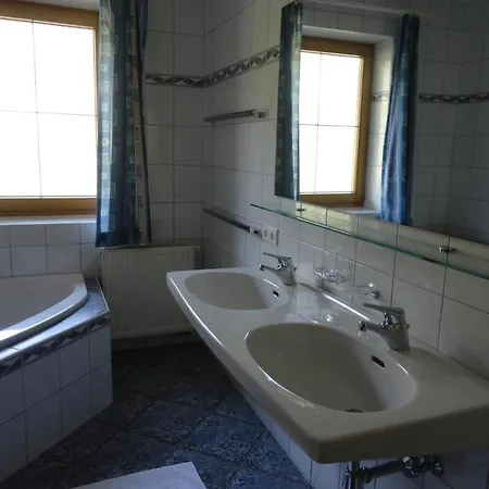Regina Apartman