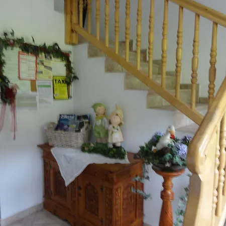 Apartman Regina *