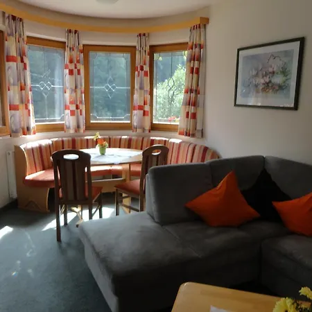 Apartman Regina *