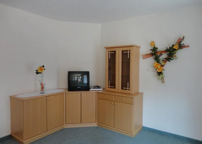 Appartement Regina *