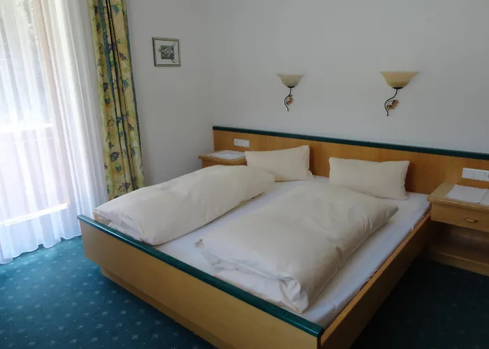 Regina Appartement Tux