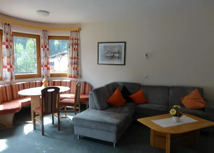 Regina Appartement *