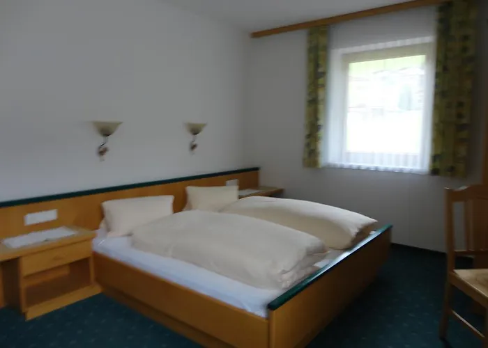 Appartement Regina *