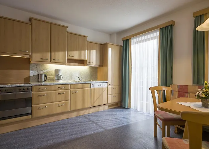 Regina Appartement *