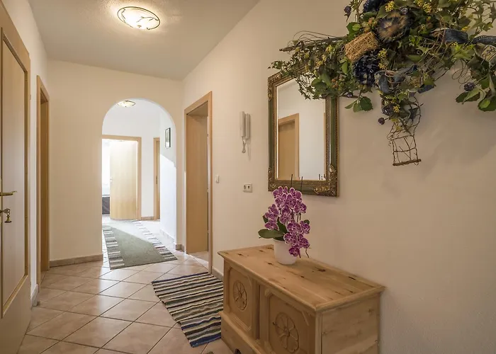 Regina Appartement *