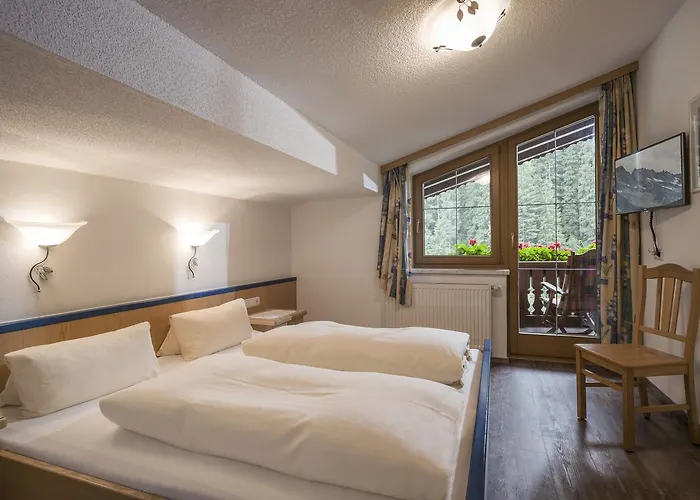 Appartement Regina *