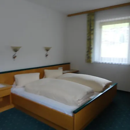 Apartamento Regina *